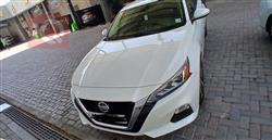 نيسان ألتيما